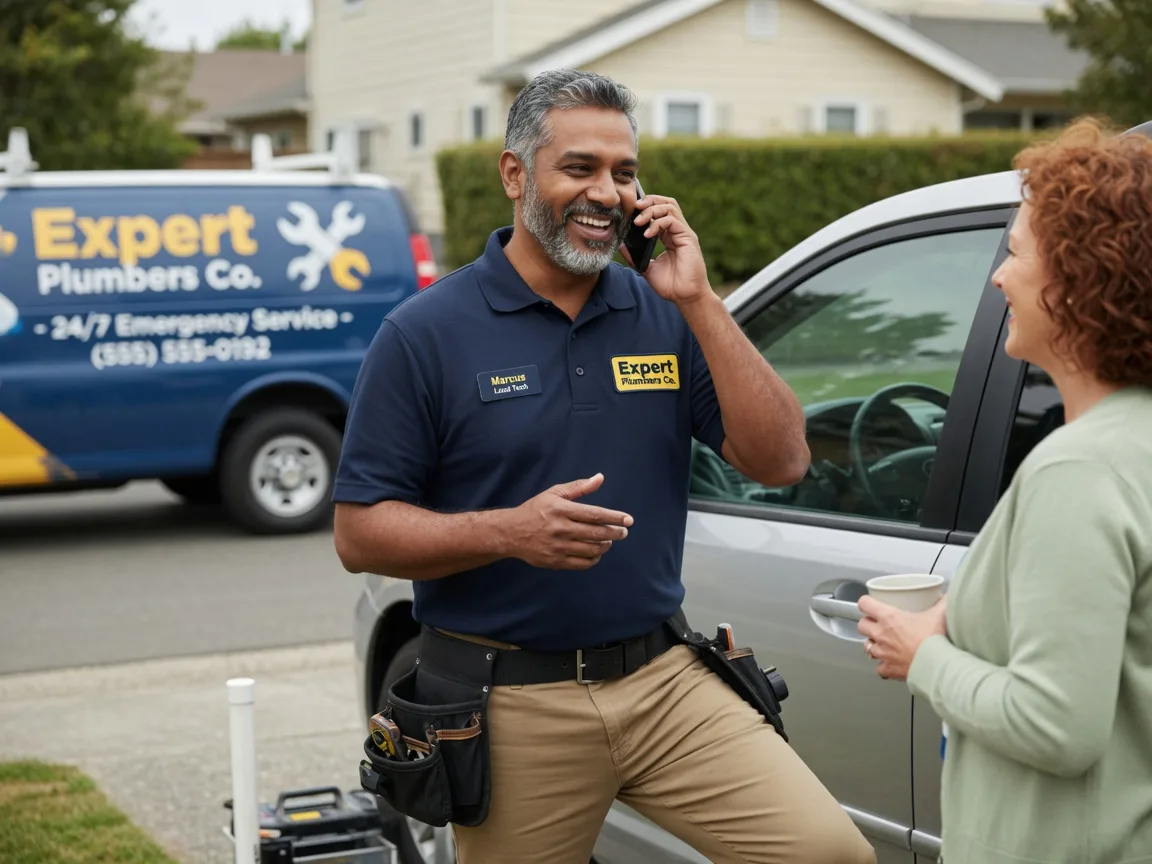 Sewer Line Inspection in Medford, NJ